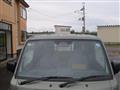 2026 Suzuki Carry Truck