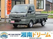 2026 Suzuki Carry Truck
