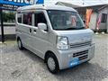 2017 Suzuki Every