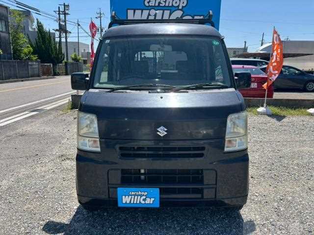 2010 Suzuki Every