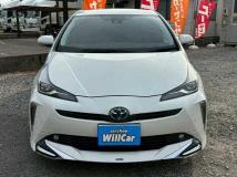 2020 Toyota Prius