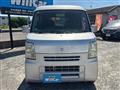 2008 Suzuki Every