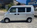 2008 Suzuki Every