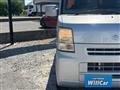 2008 Suzuki Every