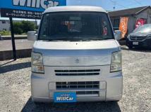 2008 Suzuki Every