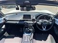 2015 Mazda Roadster