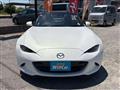 2015 Mazda Roadster