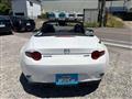 2015 Mazda Roadster