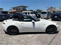 2015 Mazda Roadster