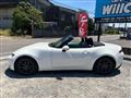 2015 Mazda Roadster