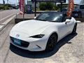 2015 Mazda Roadster