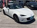 2015 Mazda Roadster