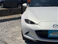 2015 Mazda Roadster