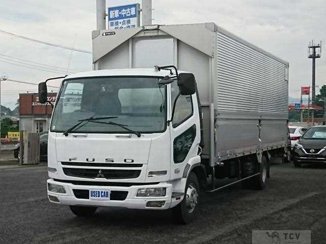2008 Mitsubishi Fuso Fighter