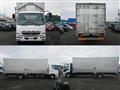 2008 Mitsubishi Fuso Fighter