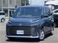2022 Toyota Voxy