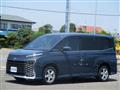 2022 Toyota Voxy