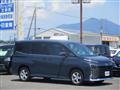 2022 Toyota Voxy