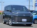 2022 Toyota Voxy