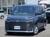 2022 Toyota Voxy