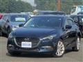 2018 Mazda Axela