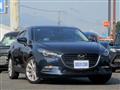 2018 Mazda Axela