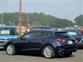 2018 Mazda Axela