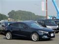 2018 Mazda Axela