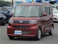 2022 Daihatsu Tanto