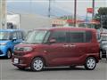 2022 Daihatsu Tanto