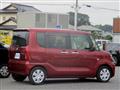 2022 Daihatsu Tanto