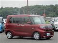 2022 Daihatsu Tanto
