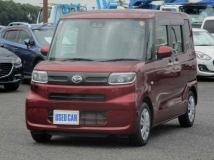 2022 Daihatsu Tanto