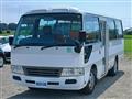 2015 Hino Liesse II