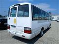 2015 Hino Liesse II
