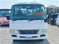 2015 Hino Liesse II