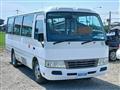 2015 Hino Liesse II