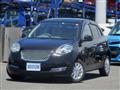2019 Nissan March