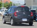 2019 Nissan March
