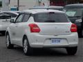 2019 Suzuki Swift