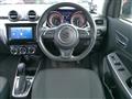2019 Suzuki Swift
