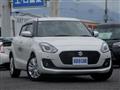 2019 Suzuki Swift