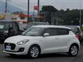 2019 Suzuki Swift
