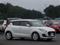 2019 Suzuki Swift