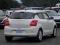 2019 Suzuki Swift