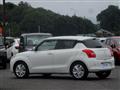 2019 Suzuki Swift