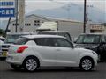2019 Suzuki Swift