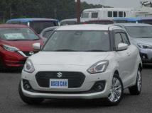 2019 Suzuki Swift