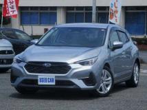 2023 Subaru Impreza