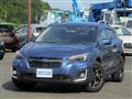 2017 Subaru IMPREZA XV HYBRID